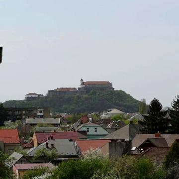 Тараса Шевченка вул., 13-А