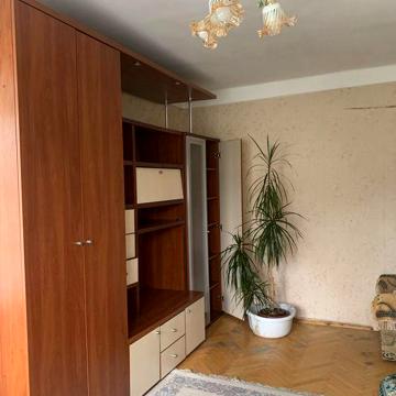 Здається 2 кімнатна квартира м.Нивки,Святошин,Сирець 10 хв.