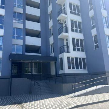 Новобудова 3-кімн. по вул. Шевченка ЖК Шевченко