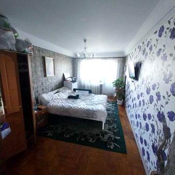 Продам 3х ком. квартиру Космос