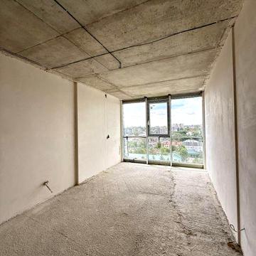 2-кімн Новобуд на Герцена , 79м2