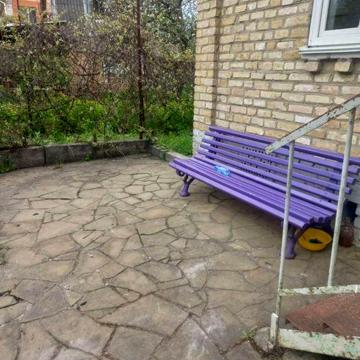 Здам літній будиночок, Осокорки