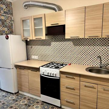 Мартинова просп., 9
