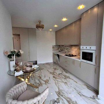 Оренда 1к Квартира Ірпінь Ирпень Аренда супер Ремонт Меблі одно кімн.