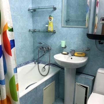 Здам двокімнатну квартиру по вулиці Чумака,6