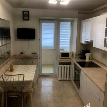 Митрополита Андрея Шептицького вул. (Анатолія Луначарського), 3-А