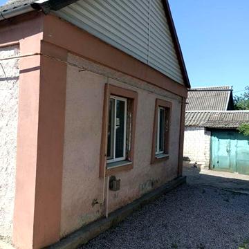 Продам будинок вул.1-а Польова/вул.Миколи Гринька 96м2