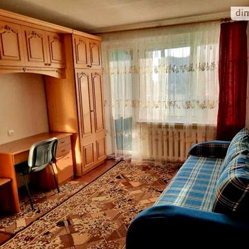 Довгострокова оренда 1к Квартира Братів Горобців (Кедрина Дмитра) вулиця