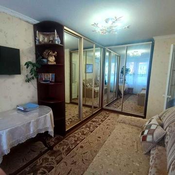 Продається 2-х кімнатна квартира в Глевасі