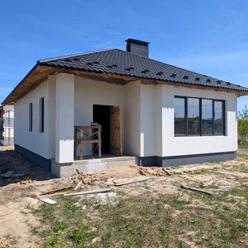 Американка поруч Здолбунова