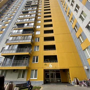 Продаж 3к Квартира Михайлівська вулиця ЖК Михайловский городок