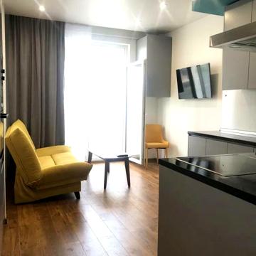 Тернопільська вул., 21є