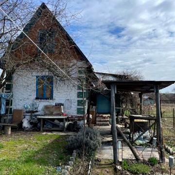 Продається дача біля Чернігова(Рівнопілля)