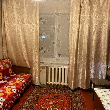 Двух кімнатна квартира
