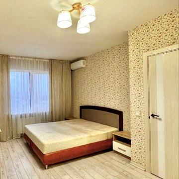 Здам 1к квартиру в ЖК Welcome Home на Стеценка, Академм-ко, тваринка+