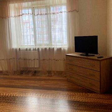 Довгострокова оренда 1к Квартира Зодчих вулиця ЖК Микрорайон Подолье