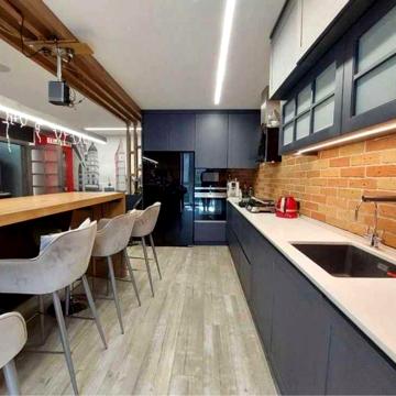 Продам 2 к квартиру в ЖК River Park Победа Набережная ЖК River Park