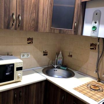 Довгострокова оренда 2к Квартира Стрілецька (Червоноармійська) вулиця