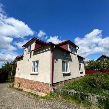 ОРЕНДА будинку Пустомити 150 м2 + ділянка