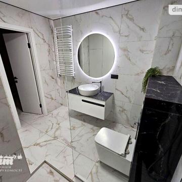 Продаж 1к Квартира Білогірська вулиця ЖК ул. Билогирская