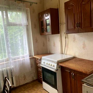 Продаж 2к Квартира Академіка Корольова вулиця