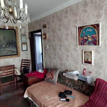 Продаж 4к Квартира Катерининська (Карла Маркса) вулиця