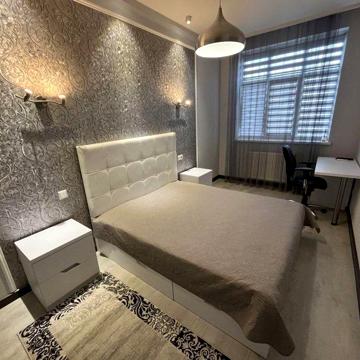 Аренда 2к квартира ЖК IQ House