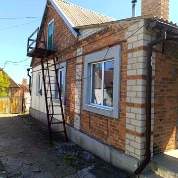 Продам дом Сурско-Литовское