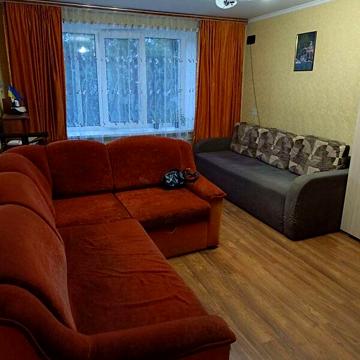 Довгострокова оренда 1к Квартира Стрілецька вулиця