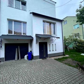 Продаж частини будинку м.Винники
