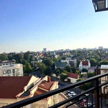 СРОЧНО 1К ЖК 31 Жемчужина Ремонт Кухня гостинная Большой Фонтан