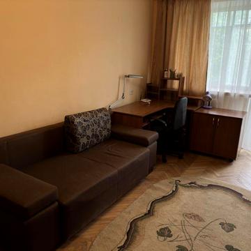 Оренда вул Сахарова 1 кім