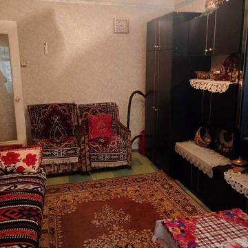 Сдам 1-комнатную квартиру на Черемушках — 4500 грн/мес