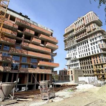 Без комісії|Продаж1к|квартири ЖК Five Address|Раковського|Зелена45м² ЖК Five Address