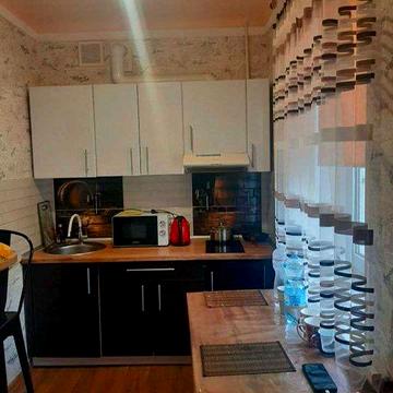 Продам 1-кімн.кв. з гарним косметичним ремонтом