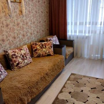 Оренда 1кім квартири по вул Олімпійській( Писаревського)