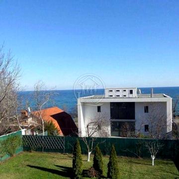 Аренда дома с видом на море возле 411 Батареи