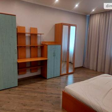 Довгострокова оренда 1к Квартира Інститутська вулиця