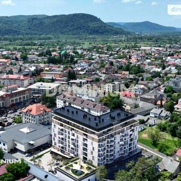 Продаж 1к Квартира Духновича вулиця