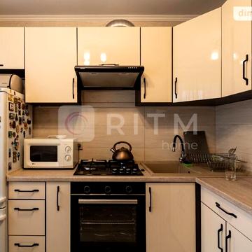 Довгострокова оренда 1к Квартира Вовчинецька вулиця