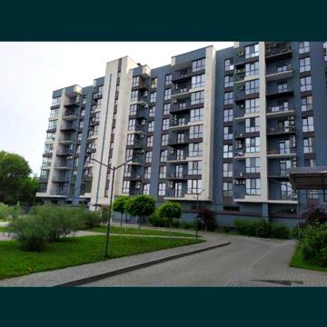 is Продам 1-к квартиру в новом доме пр.Гагарина ж.к.дубинина. ЖК.Дубинина.
