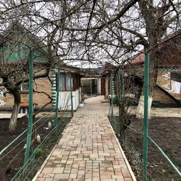 Продам дом, Спасская, мкр. Юбилейный