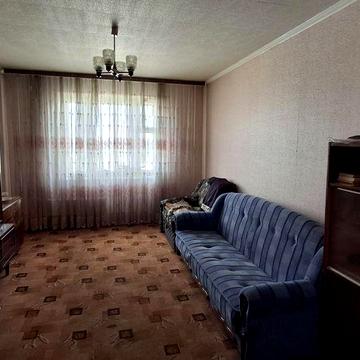 Продам 3-кімн. Харківське шоссе, 63а. поруч Парк Партизанської Слави.