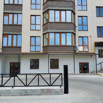 Продаж однокімнатної квартири в ЖК Парус біля моря