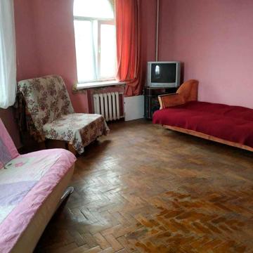 Оренда 1к. квартири в центрі Харкова. Сумська