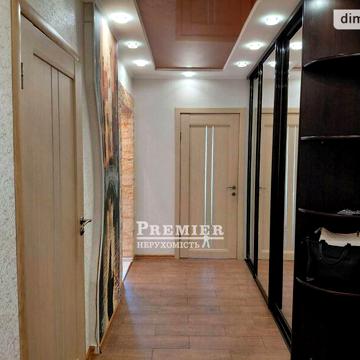 Продаж 3к Квартира Палія Семена вулиця