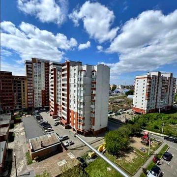 Продається 2к. вартира на Виставка по вул. Проспект Миру, 94 Б. 38802