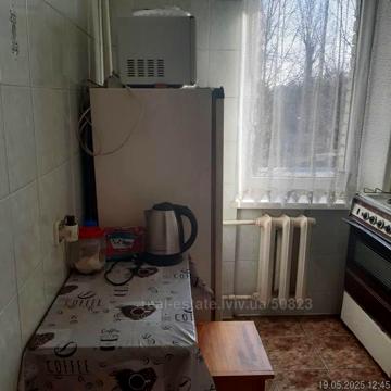 Тролейбусна вул. Франківський район