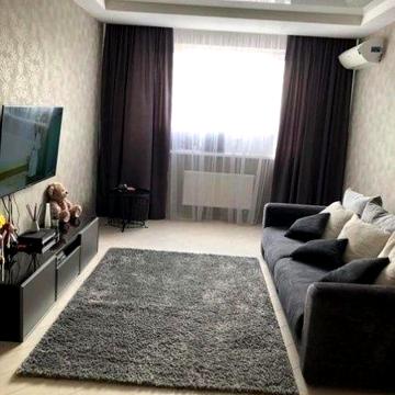 Здам 2х кімн кв-ру в центрі по вул.Житомирська 7000грн/міс