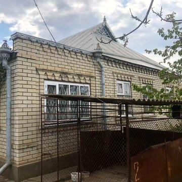 Продаю дом в Троицком